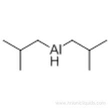Diisobutylaluminium hydride CAS 1191-15-7